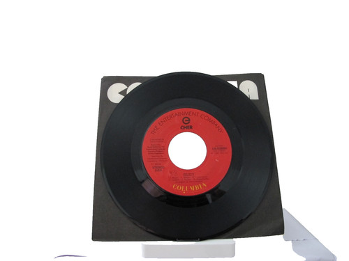 Record cher rudy - 45,
